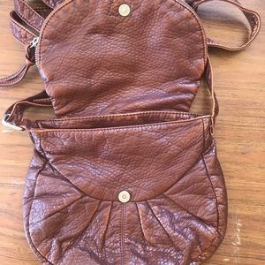 Aeropostle cross body bag
